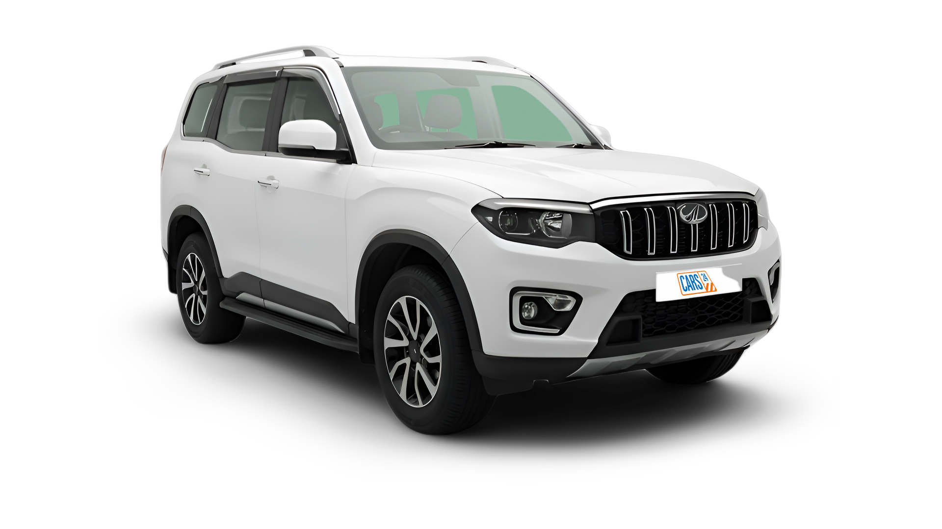 Mahindra SCORPIO-N-img